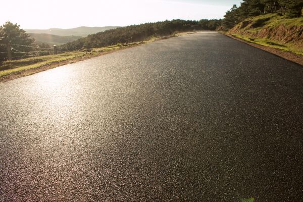 Cost of Asphalt Cleaning in Charlottesville