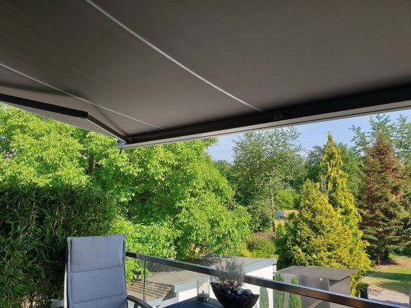 Cost of Fabric Awning Cleaning in Charlottesville
