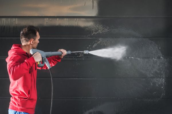 Cost of Carport Cleaning in Charlottesville