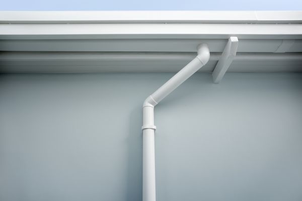 Cost of Downspout Jetting in Charlottesville