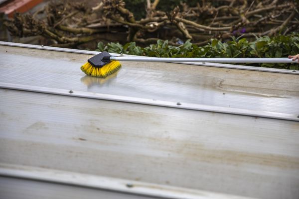Cost of Patio Cover Washing in Charlottesville