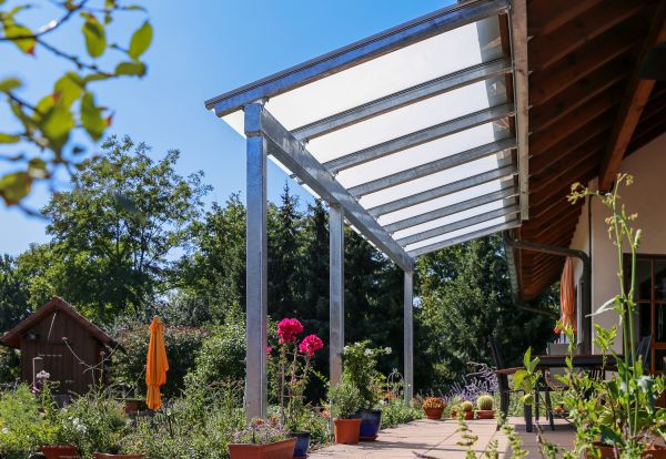 Cost of Porch Awning Cleaning in Charlottesville